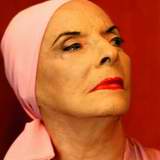 Prima ballerina absoluta Alicia Alonso